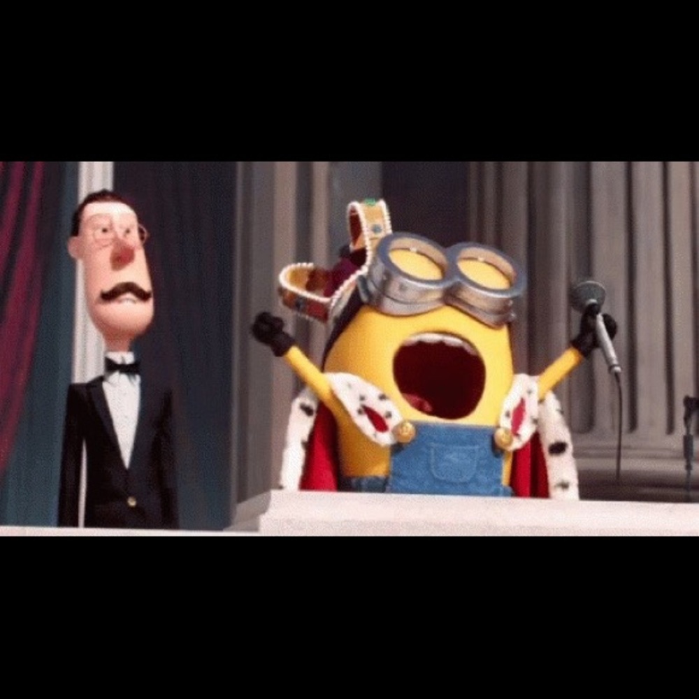 Meet your Posher, Allan